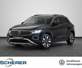 T-ROC GOAL 1.0 TSI | 17