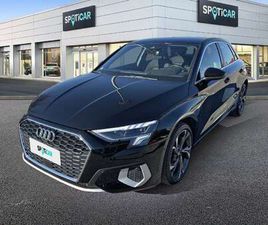 30 TDI BUSINESS ADVANCED