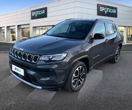 1.5 TURBO MHEV T4 96KW LIMITED DDCT