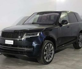 3.0D I6 MHEV AUTOBIOGRAPHY AWD 350CV AUTO