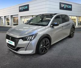 BLUEHDI 100 S&S BVM6 GT