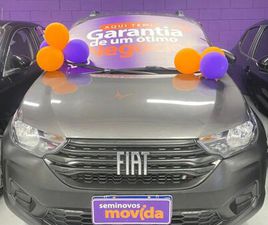 FREEDOM 1.3 FLEX 8V CD