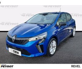 CLIO SCE 65 CH GSR2 EVOLUTION