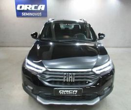 VOLCANO 1.3 FLEX 8V CD