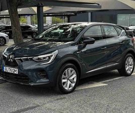 MITSUBISHI ASX ASX 1.6 PHEV INTENSE