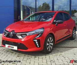 MITSUBISHI COLT 1.0 MPI KYOTO