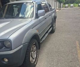 SPORT HPE 2.5 4X4 CD DTI DIES. AUT.