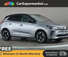 1.2 TURBO ULTIMATE EURO 6 (START/STOP) 5DR