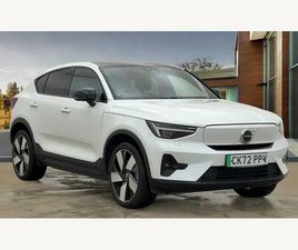 RECHARGE 69KWH ULTIMATE AUTO 5DR