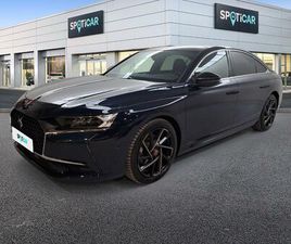 9 E-TENSE 250 PERFORMANCE LINE +