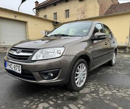 LADA GRANTA SEDAN 1.6 LUX