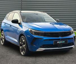 1.2 TURBO ULTIMATE EURO 6 (START/STOP) 5DR