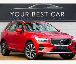 2.0H T6 RECHARGE 11.6KWH INSCRIPTION EXPRESSION AUTO AWD EURO 6 (START/STOP) 5DR