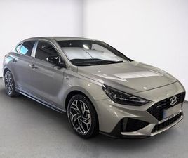 FB 1.0 TGDI N LINE 100