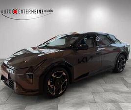 4 FASTBACK 81,4-KWH GT-LINE DWP-COM-CON