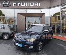 160 E-XDI SPORT BI-TON 4WD M/T