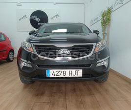 KIA SPORTAGE 1.6 GDI DRIVE 4X2