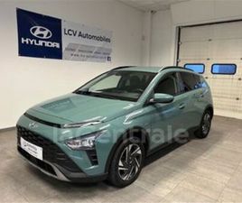 1.0 T-GDI 100 HYBRID 48V INTUITIVE DCT-7