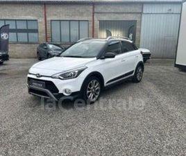 III 1.0 T-GDI 100 ACTIVE DCT-7