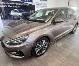 III GENERATION2 1.0 T-GDI 120 CREATIVE DCT-7