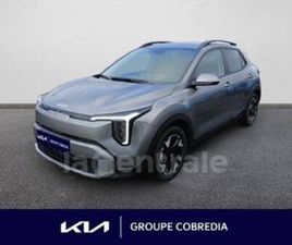 (3) 1.0 T-GDI 115 MHEV ACTIVE DCT7