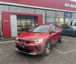 GENERATION2 1.0 T-GDI 120 MHEV GT LINE DCT7