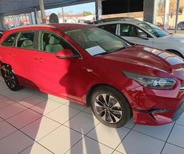 FAM. 1.0 T-GDI 74KW DRIVE TOURER 5P