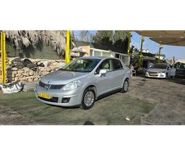 BUSINESS אוט׳ סדאן 4 דל 1.6 (110 כ״ס)