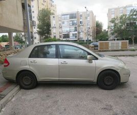 BUSINESS אוט׳ סדאן 4 דל 1.6 (110 כ״ס)