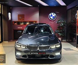 320I FIRST EDITION LUXURY LINE