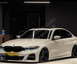 320I FIRST EDITION M SPORT