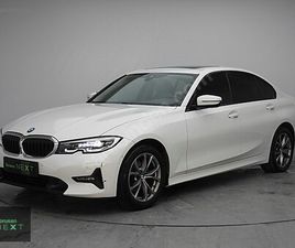 320I FIRST EDITION SPORT LINE