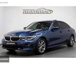 320I FIRST EDITION SPORT LINE