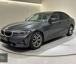 320I FIRST EDITION SPORT LINE