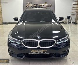 320I FIRST EDITION SPORT LINE