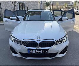 320I M SPORT