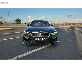 320I M SPORT