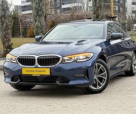 320I SPORT LINE