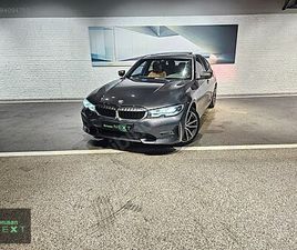 320I SPORT LINE