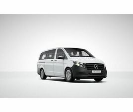 MERCEDES-BENZ VITO 114 CDI TOURER PRO L (AUTOMATA) RENDELHETŐ 9 SZEMÉLYESKÉNT IS!