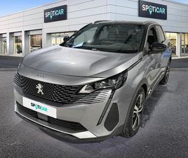 HYBRID 225 E-EAT8 GT