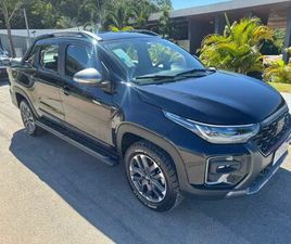 ULTRA 1.0 FLEX TURBO CD AUT.