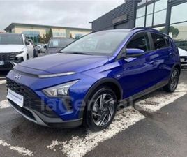 1.0 T-GDI 100 HYBRID 48V INTUITIVE