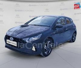 III 1.0 T-GDI 100 HYBRID 48V INTUITIVE