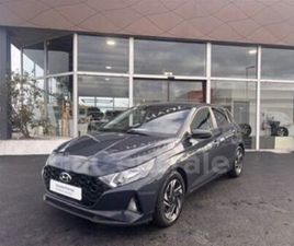 III 1.0 T-GDI 100 HYBRID 48V INTUITIVE