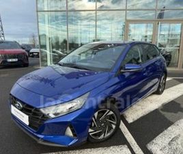HYUNDAI I20 III 1.2 84 INTUITIVE