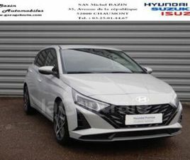 III GENERATION2 1.0 T-GDI 100 CREATIVE