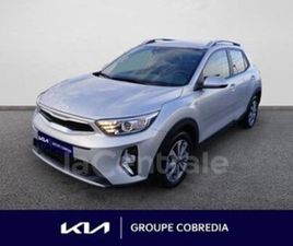 GENERATION2 1.0 T-GDI 100 ACTIVE BVM6