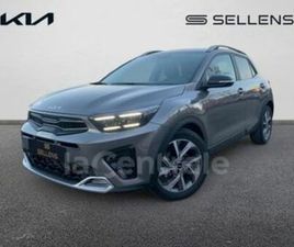 GENERATION2 1.0 T-GDI 100 GT-LINE BVM6