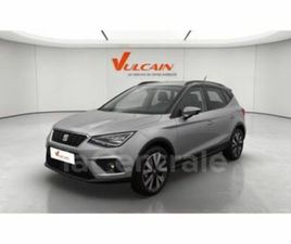 GENERATION2 1.0 TSI 95 CH START/STOP URBAN BVM5